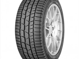 Anvelopa CONTINENTAL 205/50 R17 89H ContiWinterContact TS830