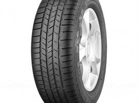 Anvelopa CONTINENTAL 245/65 R17 111T ContiCrossContact Winte