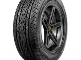 Anvelopa CONTINENTAL 265/70 R16 112H ContiCrossContact LX2 V