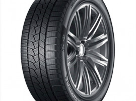 Anvelopa CONTINENTAL 275/45 R20 110V WintContact TS 860S IAR