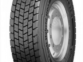Anvelopa CONTINENTAL 315/60 R22.5 152/148L CONTI HYBRID HD3