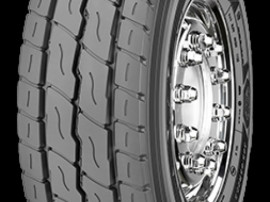 Anvelopa GOODYEAR 385/65 R22.5 164/158L OMNITRAC T VARA CAMI