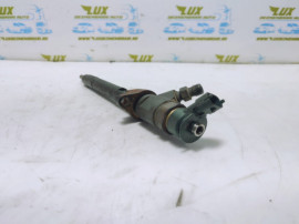 Injector 1.6 hdi 9hz 0445110297 Citroen C3 (facelift) [2005