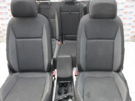 Interior textil VW Tiguan (AD1) 2016-2020