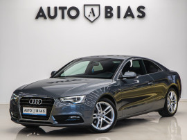 Audi A5 Coupe 1.8 TFSI