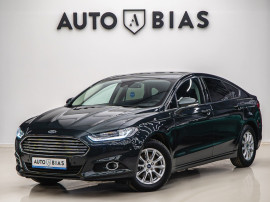 Ford Mondeo 2.0 EcoBlue Titanium