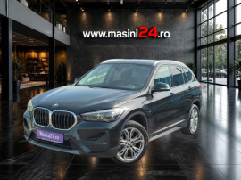 BMW x1 2.0 Diese/Automat/Garantie/InmatriculataRO