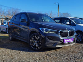 BMW x1 New model 2.0Diesel Automat