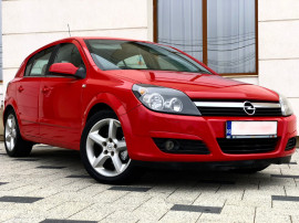 Opel Astra H 1.7 Cdti 101Cp,2005,Editie Limitata,Impecabila!