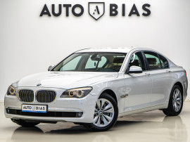 BMW Seria 7 730d Aut.