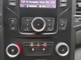 Consola Radio Renault Megane 4