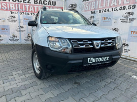 Dacia Duster 2014 Benzina 1.6 - Euro 5 - GARANTIE / RATE