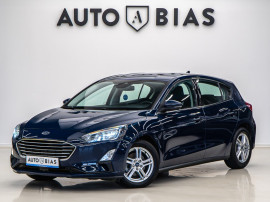Ford Focus 1.5 EcoBlue Connected