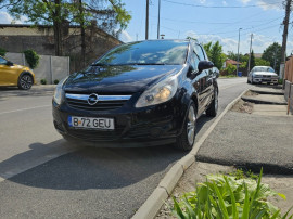 OPEL CORSA diesel motorina