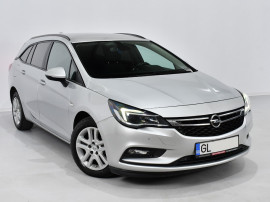 Opel Astra K 1.6 cdti 110CP