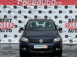*Volkswagen Golf Plus 1.2 Benzina-Manual-105hp-183.621km*