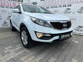 Kia Sportage 2014 Diesel 1.7 CRDi RATE / GARANTIE