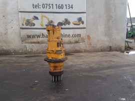 Reductor rotire hidromotor rotire excavator Caterpillar 215B