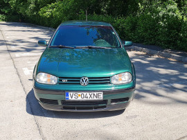 Liciteaza-Volkswagen Golf 2001