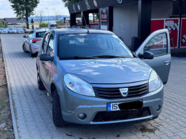 Dacia sandero, an 2011, 1.4 benzina = Posibilitate rate