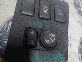 Buton reglaj oglinzi Nissan Qashqai 2011