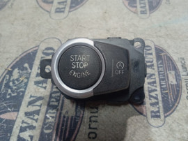 Buton start-stop BMW X3 F25 2014, 9229586-01