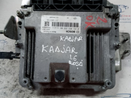 Calculator motor Renault Kadjar 1.6 2015, 237106319R