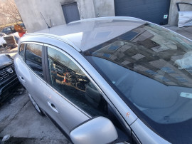 Bare cupola Renault Kadjar 2018