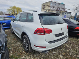 Cutie de viteze automata 4x4 Volkswagen Touareg 3.0 , NA