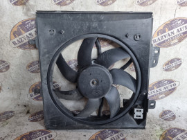 Electroventilator Peugeot 2008,M159984/CU DEFECT/9812028580