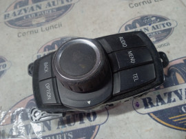 Joystick navigatie,buton navigatie BMW Seria 1 F20,926170403