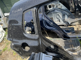 Aripa Dreapta Spate Volkswagen Tiguan 2014