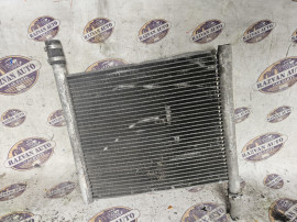 Radiator apa Smart Fortwo 0.6 Benzina 2002