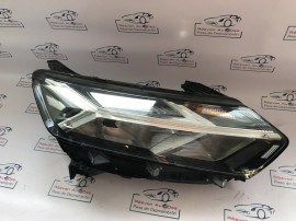 Far dreapta cu led Sandero 2022,260101949R/CU URECHI RUPTE