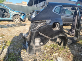 Aripa Dreapta Spate Nissan Qashqai 2015