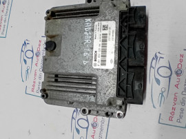 Calculator motor Renault Kadjar 1.6 2016, 237106319R