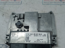 Calculator motor Volkswagen T-Roc 1.0 2020, 05C907394D