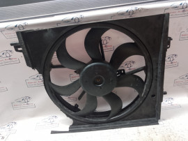 Electroventilator Qashqai 1.6 2012,214814EB0A/MIC DEFECT