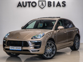 Porsche Macan 3.0 PDK S