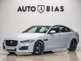 Jaguar XE E-Performance Aut. R-Sport