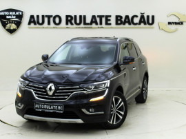 Renault Koleos 1.6 dCi 130CP 2017/12  Euro 6