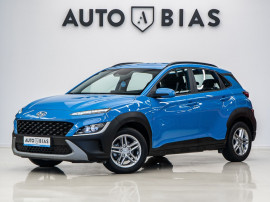 Hyundai KONA 1.0 T-GDI 120 CP 6MT 2WD Highway