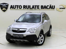 Opel Antara 2.0CDTi 4x4 150CP 2008/09 Euro 4