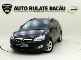 Opel Astra 1.7 CDTi 110CP 2011 Euro 5