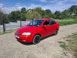 Chevrolet KALOS, an 2005, 1.4 benzina = Posibilitate rate