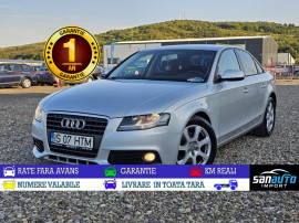 Audi A4 / 2012 / 2.0 TDI / 140 CP / GARANTIE