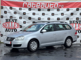 Volkswagen Golf 1.9 Diesel - Manual - 105hp*