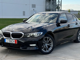 BMW 320 G20 Distronic Plus/Cookpit/Automata/Semi-piele/Shadow Line