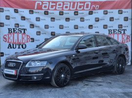 *Audi A6- 2.0 Diesel - Manual - 140hp - 279.883 km*