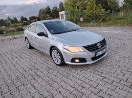 Vw Passat Cc, Euro 5